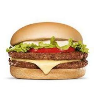 imagem do produto X Salada Duplo 