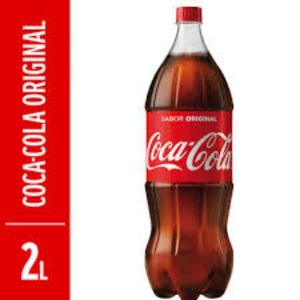 imagem do produto Coca Cola 