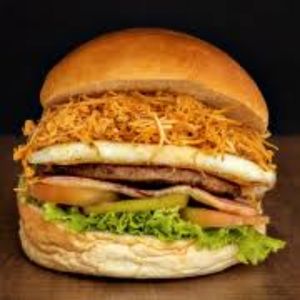 imagem do produto X -frango 