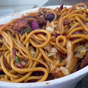 imagem do produto Yakisoba misto