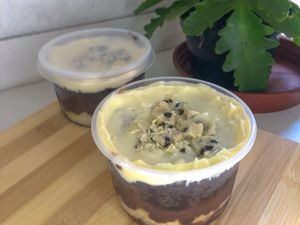 imagem do produto Bolo Gourmet Lakaoreo
