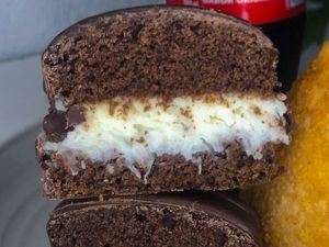 imagem do produto Pão de Mel Prestígio