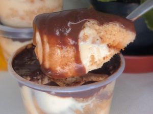 imagem do produto O Extraordinário Bolo Choconinho (Amado por todos)