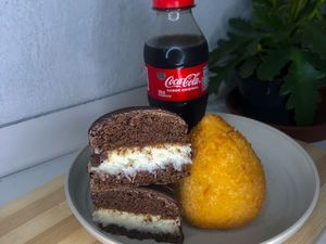 imagem do produto Combo da Paz