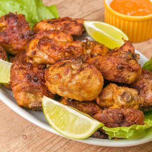 imagem do produto FRANGO A PARMEGIANA
