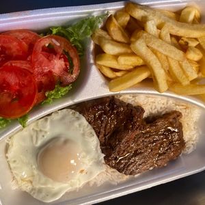 imagem do produto Alaminuta de Carne