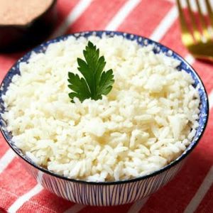 imagem do produto Arroz 250g