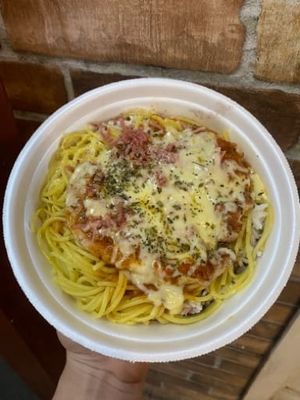 imagem do produto Frango Pizzaiolo