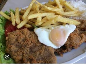 imagem do produto Alaminuta A Milanesa Carne