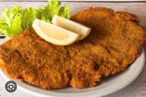 imagem do produto Bife a milanesa de carne (extra)