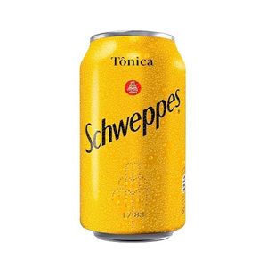 imagem do produto Tônica (Schweppes)