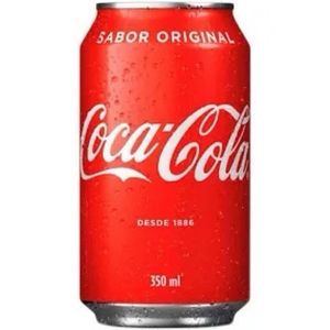imagem do produto Coca Cola