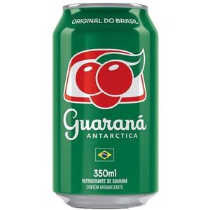 imagem do produto Guaraná Antarctica