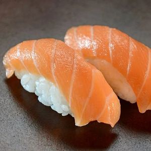 imagem do produto Niguiri Cru 1 Unidade