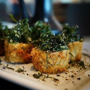 imagem do produto Hot Roll Crispy de Couve 8 Unidades