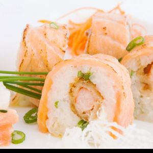 imagem do produto Ebi Ten 4 Unidades 