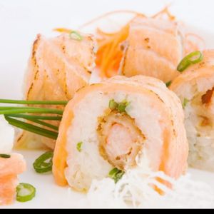 imagem do produto Ebi Ten 8 Unidades 