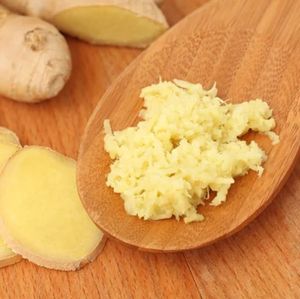 imagem do produto Gengibre Ralado 50g