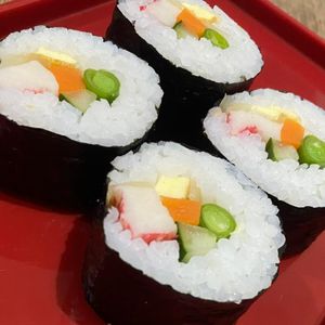 imagem do produto Hossomaki Tradicional 8 Unidades