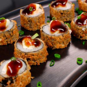 imagem do produto Hot Roll 8 Unidades 