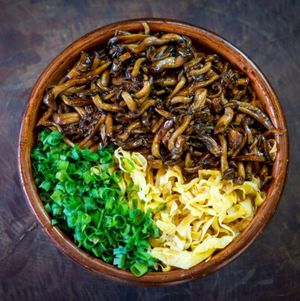 imagem do produto Sobá Bovino 800g