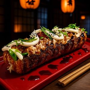 imagem do produto Dog Roll 