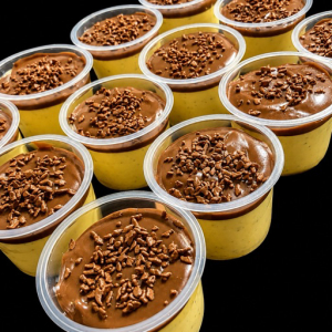 imagem do produto Mousse 