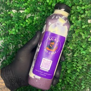 imagem do produto Açaí tradicional batido 