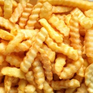 imagem do produto Batata frita