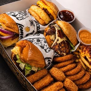 imagem do produto Box menu degustação 1.0