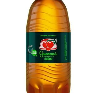 imagem do produto Guaraná zero 1l