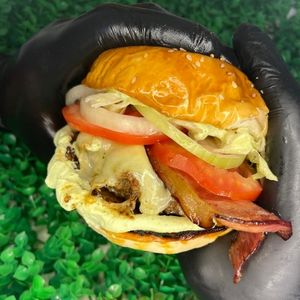 imagem do produto Saladbacon