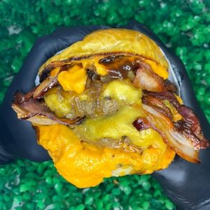 imagem do produto Império monster