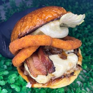 imagem do produto Império onion rings