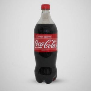 imagem do produto Coca cola 1l