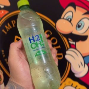 imagem do produto H2OH