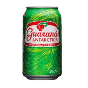 imagem do produto Guaraná lata