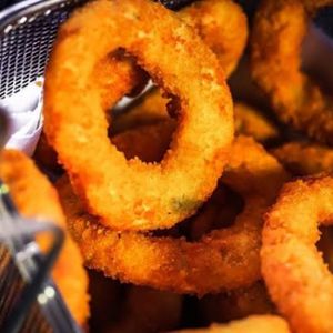 imagem do produto Anéis de cebola