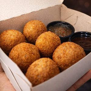 imagem do produto RIB BALL