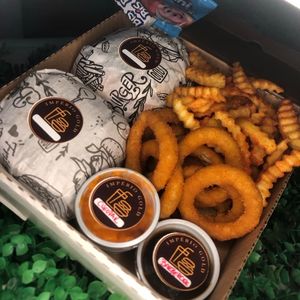 imagem do produto Box casal