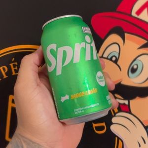 imagem do produto Sprite limão
