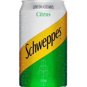imagem do produto Schweppes cítrus 