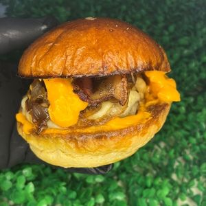 imagem do produto Cheddar bacon