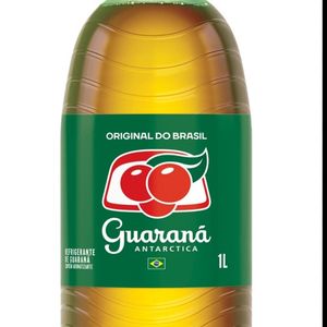 imagem do produto Guaraná 1l