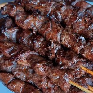 imagem do produto Espeto de carne