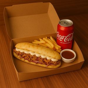 imagem do produto Combo Único 