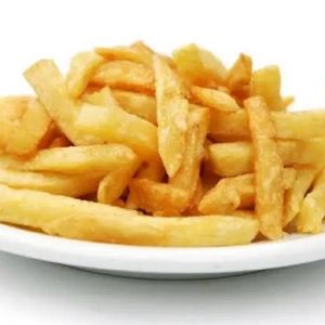 imagem do produto Batata Frita Simples 