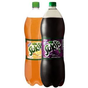 imagem do produto REFRIGERANTE SABORES 2L