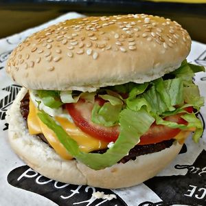 imagem do produto RENEGADE ( x-picanha )