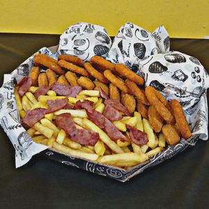 imagem do produto COMBO CAIXA 2